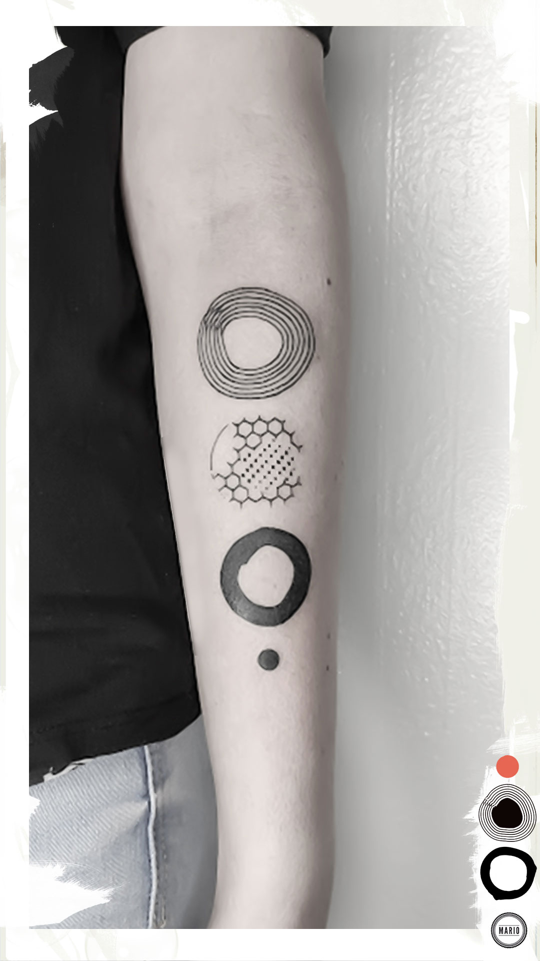 Progetto Zero 3