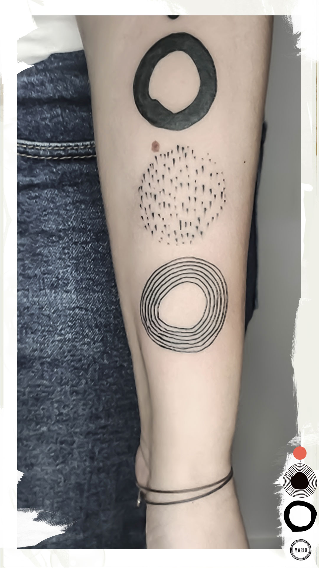 Progetto Zero 5