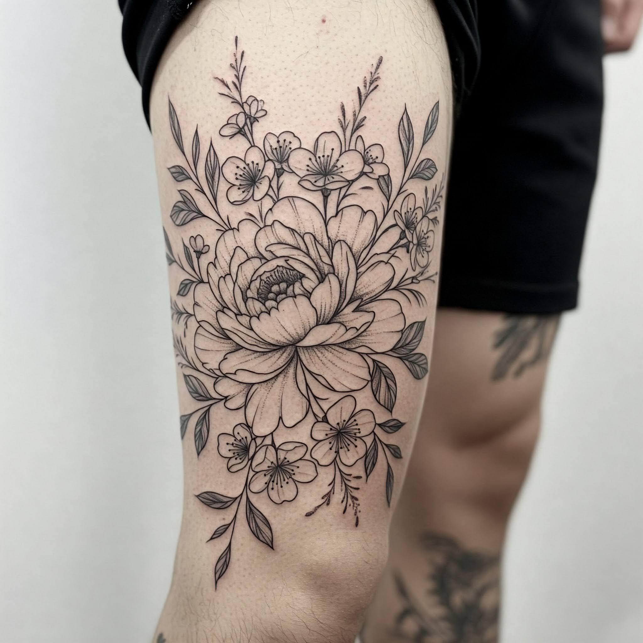 Tatuaggi: trovare l'artista perfetto vicino a te e scegliere lo stile giusto