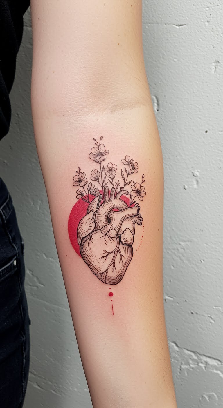Mare e sole dopo il tatuaggio: regole pratiche
