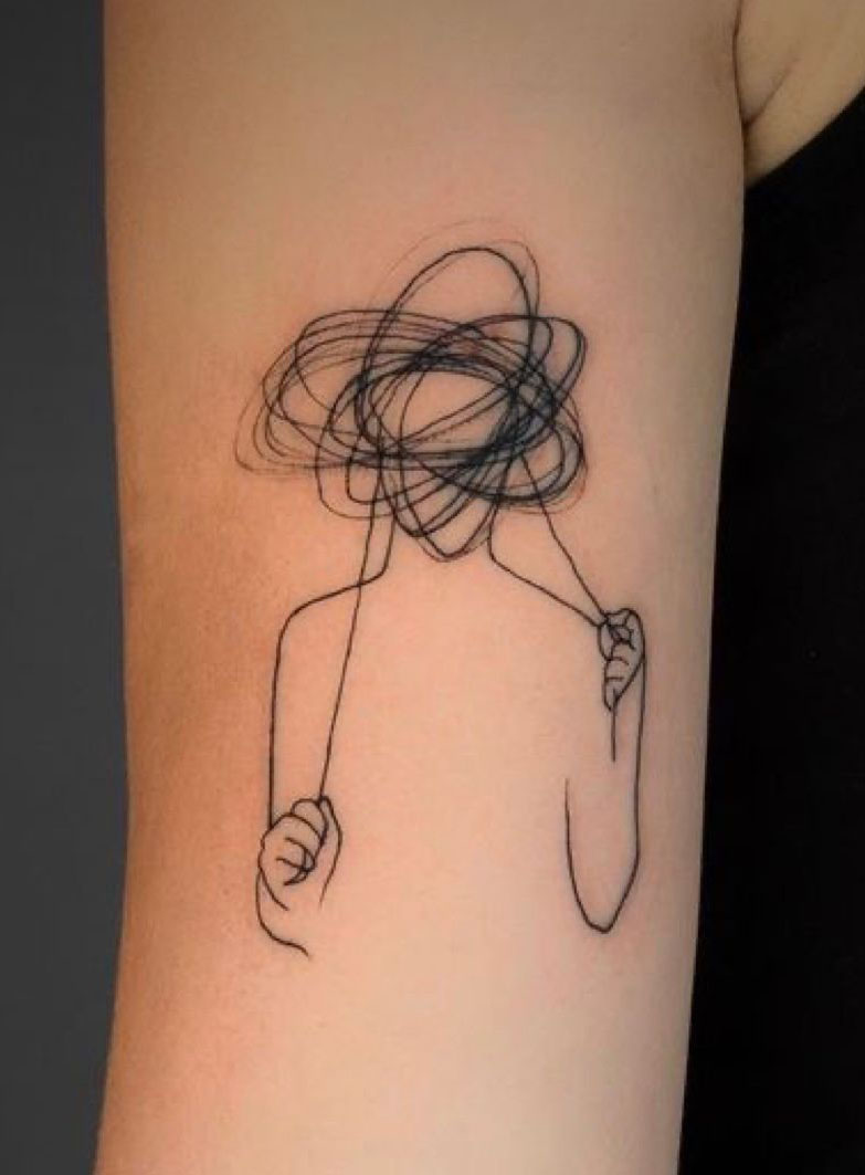 I 5+5 Motivi per fare un tatuaggio