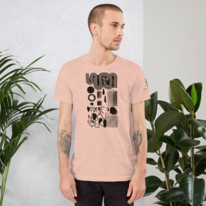Maglietta unisex "O Forse non era vero"